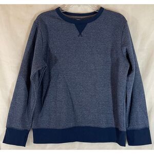 Athletic Works Youth Sweatshirt size‎ XL Husky Blue